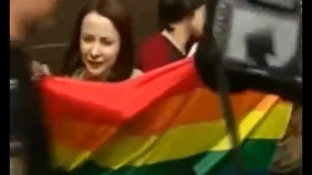 Интеграция в ЕС любой ценой смотреть онлайн