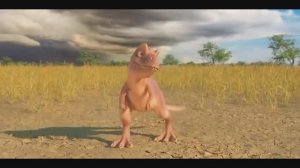 Песня Дино-динозавры