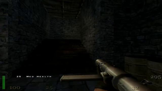 Zagrajmy W RTCW E4M2