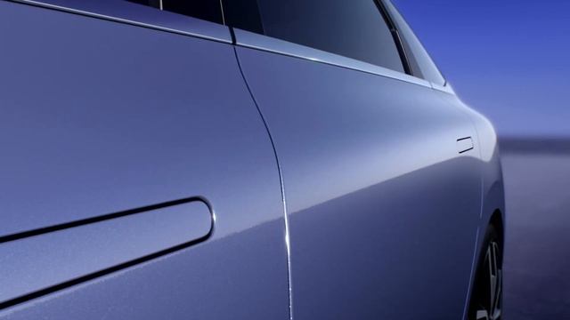 XPeng Motors P5 смотреть онлайн