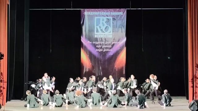 NN Dance, НЮАНС