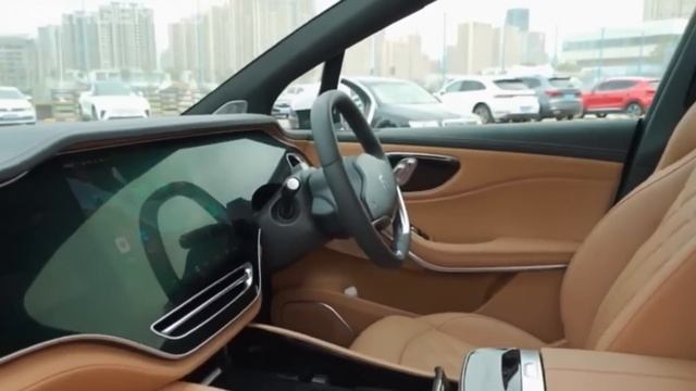🚨 CHINA MAIS UMA VEZ: SUV LANÇAMENTO QUE CHEGA PARA ACABAR COM OS CONCORRENTES! NOVO LÍDER? смотреть онлайн