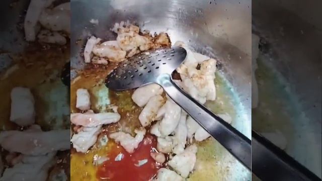 delicious Singaporean rice by Sami kitchen смотреть онлайн