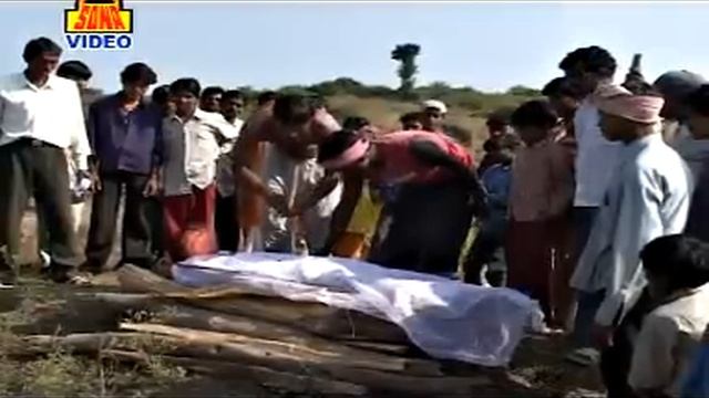 Marghat Me Ram Ka Gat *Hit Bundelkhandi Devotional Song* By Ram Kishor 'Ragi', Kodilal смотреть онлайн