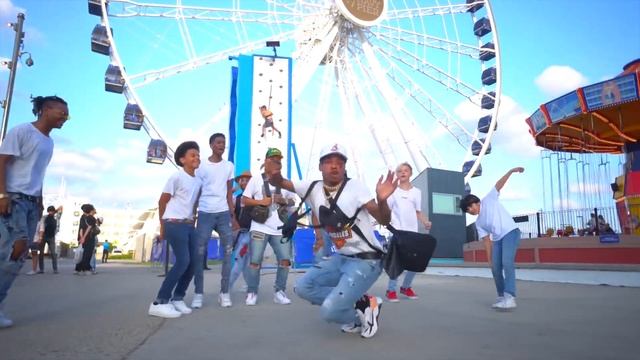 Rodeo смотреть онлайн