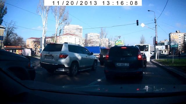 Двойные стандарты ГАИ смотреть онлайн