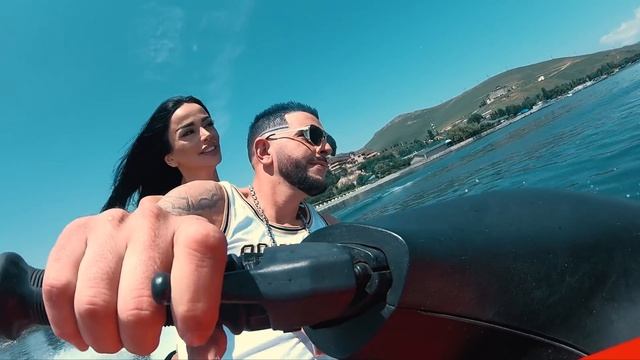 DJ Davo Ft. Spitakci Hayko - Chimanay