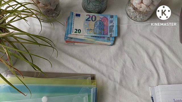 bilan de juin Systeme des enveloppes budgetaires смотреть онлайн