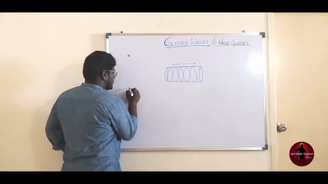 Guided waves - Introduction смотреть онлайн