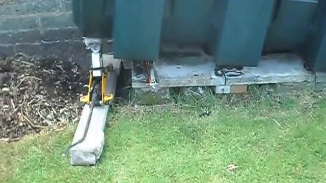 home heating oil tank, how to remove water смотреть онлайн