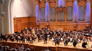 Пётр Ильич Чайковский - Увертюра - фантазия "Ромео и Джульетта"