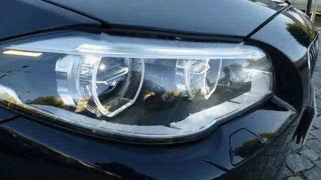 BMW 535 d xDrive Pack M Auto para Venda em Equação Motor . (Ref: 531191) смотреть онлайн