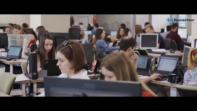 Проект: IT START смотреть онлайн