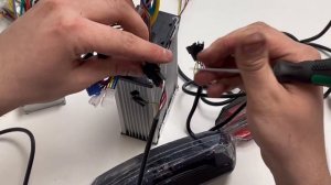 Подробный ГАЙД как установить любую ЗАДНЮЮ ФАРУ на ЭЛЕКТРОВЕЛОСИПЕД