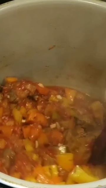 ЛАГМАН в мультиварке NINJA #лагман #ninja #рецепт смотреть онлайн