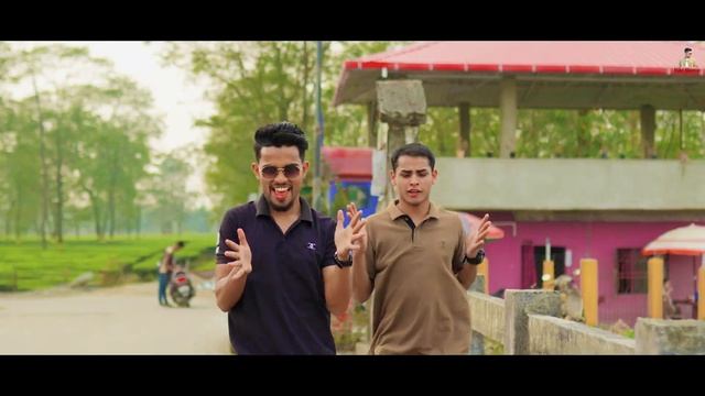 BURHA DULHA || New Nagpuri Song || Singer Sanjay Tirkey || Biki Biswas, Suman & Team смотреть онлайн
