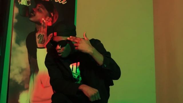 BIG MOHA || WAY IS WAALI KARAN || OFFICIAL MUSIC VIDEO 2024 смотреть онлайн