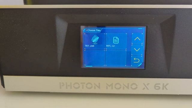 Anycubic Photon Mono X 6K first look смотреть онлайн
