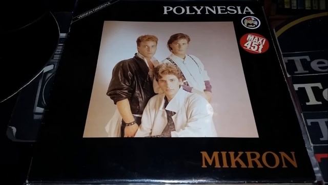 Polynesia (Mikron) смотреть онлайн