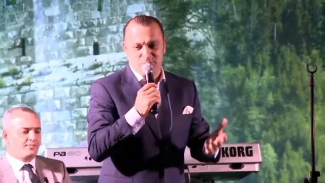 Хава Долев и Назим Фаэтончу JUHURO KAVKAZI смотреть онлайн