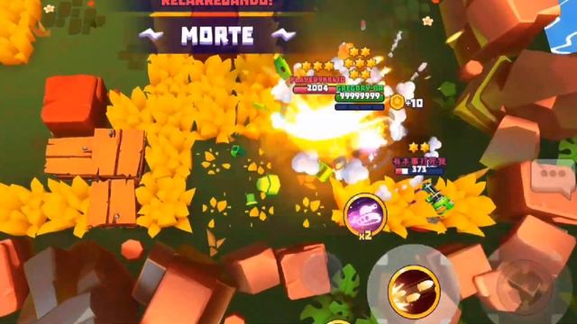 160kills- O mod menu faz toda diferença👾🔥-TANK ALOT смотреть онлайн