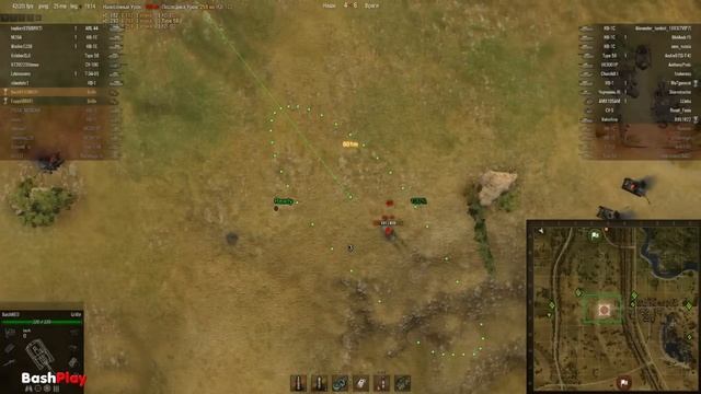 #9 [Артаносим :D] World of Tanks смотреть онлайн