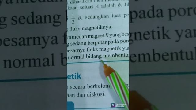 Fluks Magnetik ( Fisika XII) смотреть онлайн