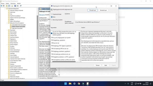 VALORANT TPM 2.0 VE VAN 9001 HATASI NASIL DÜZELTİLİR WINDOWS 11 смотреть онлайн