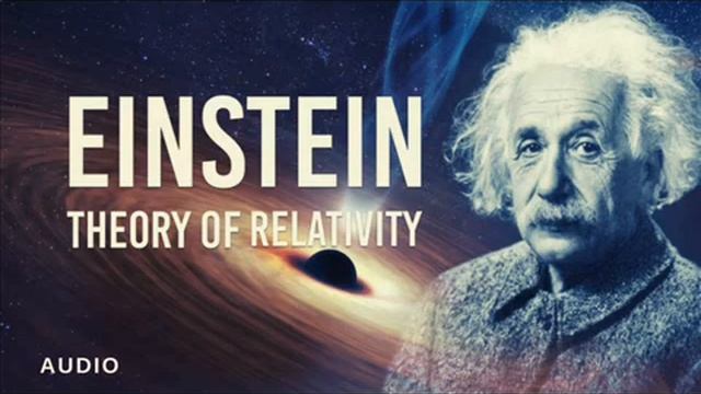 The Einstein Theory of Relativity Explained смотреть онлайн