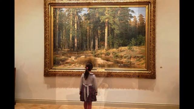 Family Photos by Katya -- Part II. May 2015 смотреть онлайн