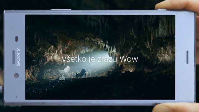 Xperia XZ Premium, XZ1 Compact - Všetko sa stáva výnimočným - Hi-Res Audio смотреть онлайн