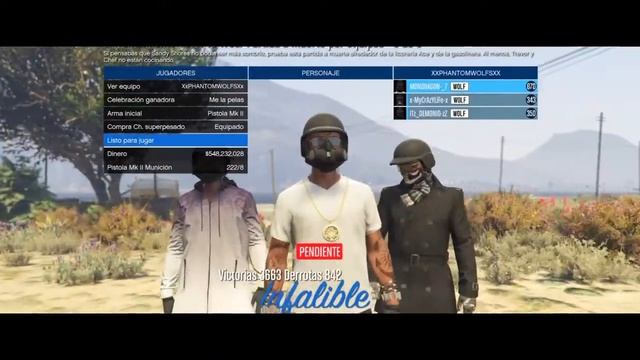 WOLF x STE1 Off radar + xLag смотреть онлайн