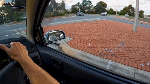 When to Give Way (Roundabouts Australia) смотреть онлайн