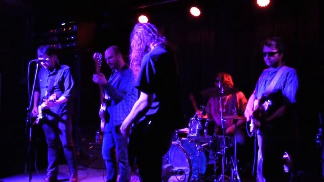 Honey Radar:::Philadelphia, PA band @ The Caledonia 4-21-17 смотреть онлайн