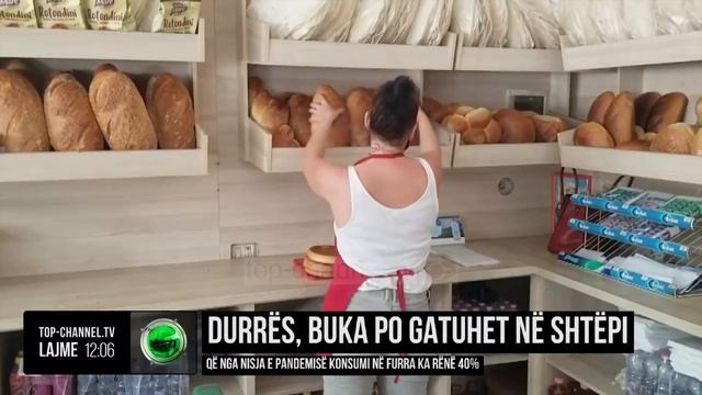 Edicioni Informativ, 25 Korrik 2020, Ora 12:00 - Top Channel Albania - News - Lajme смотреть онлайн