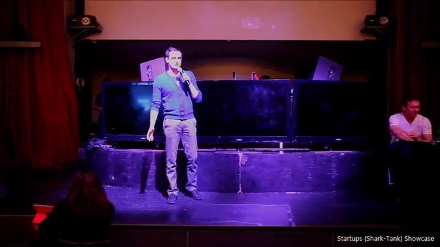 "Live Sharks Tank®" episode 20 - demo+pitch & VIP-party, Jun 2015! смотреть онлайн