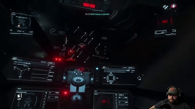 Fighting Bounty Hunters in my Vanguard Warden смотреть онлайн