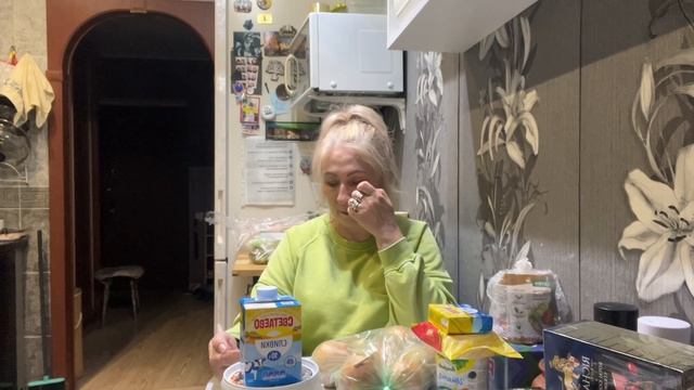 Мега Распаковка! Цены космос!