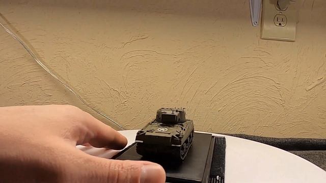 Sherman MK. Ic 'Firefly': US Tank Meets UK Firepower (British Armor #5) смотреть онлайн