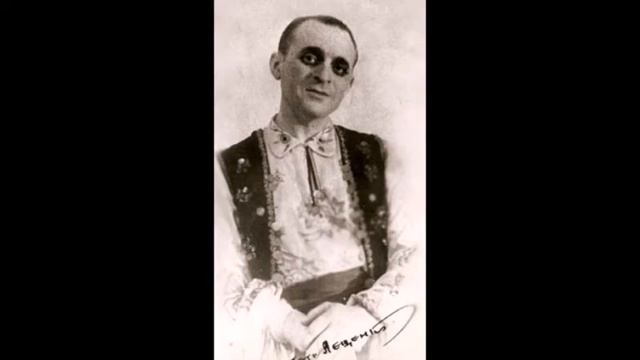 Peter Lescenko.Petrushka \Петр Лещенко. Петрушка смотреть онлайн