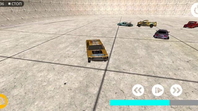 Demolition derbi 2 тактика добив.mp4