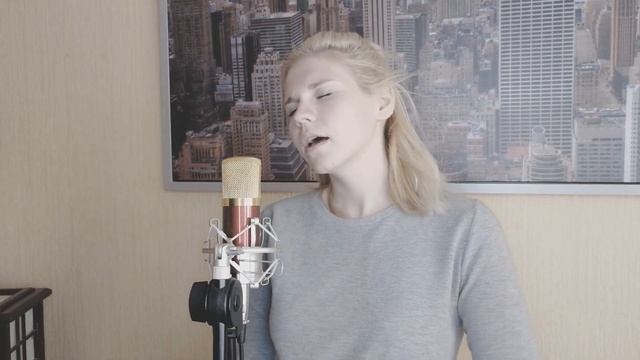 Rita Ora & Liam Payne - For You (cover) Fifty Shades Freed | feat. Dariella смотреть онлайн