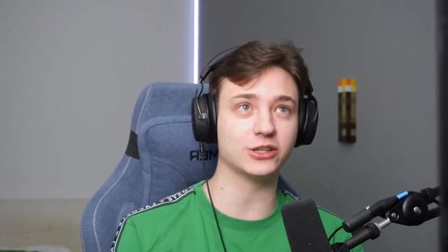 😱КАК ДОМЕР РЕШИЛ СТАТЬ МАЙНКРАФТЕРОМ😱 смотреть онлайн