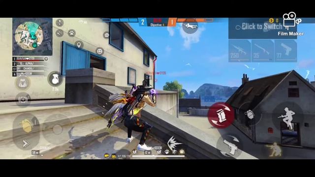 Op Headshots | #Freefireindia | #esportindiaofficial | Adam Oh | #TG ALPHA смотреть онлайн