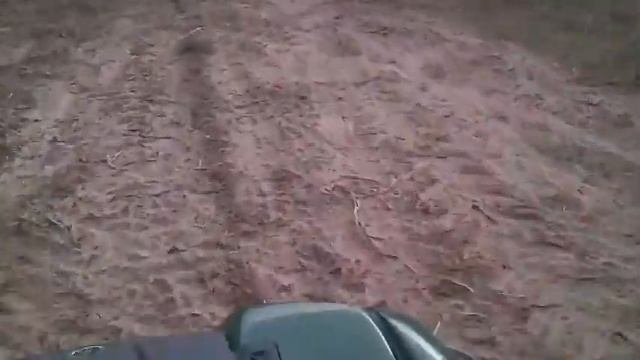 Loncin 200 Grizzly 80 смотреть онлайн