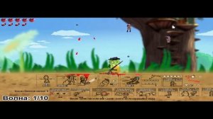 ЛУНТИК X ПРОКЛЯТЫЙ ОМЛЕТ ПОЛНОЕ ПРОХОЖДЕНИЕ ИГРЫ