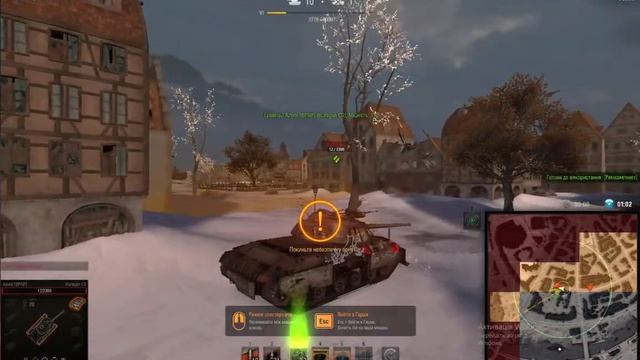 НОВЫЙ СТАЛЬНОЙ ОХОТНИК - 2023 Абсолютно Новый ДЕНЬ - 7 смотреть онлайн