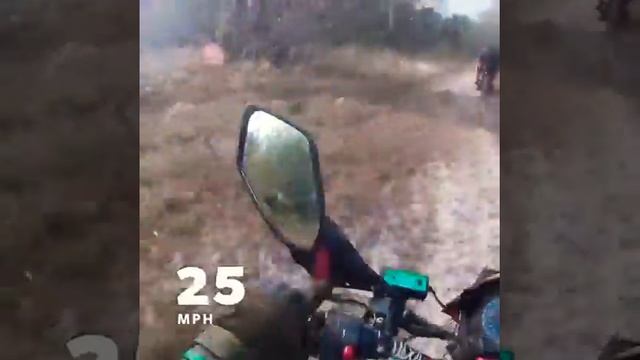OKEECHOBEE MUDHAWGS WITH THE LIFAN X PECT смотреть онлайн