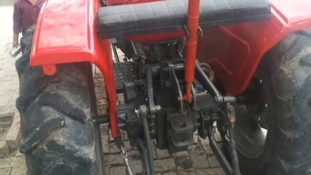 Used MF 210 For Sale | Massey Ferguson 210 Model 1984 For Sale in Pakistan | Total Genuine Tractor смотреть онлайн