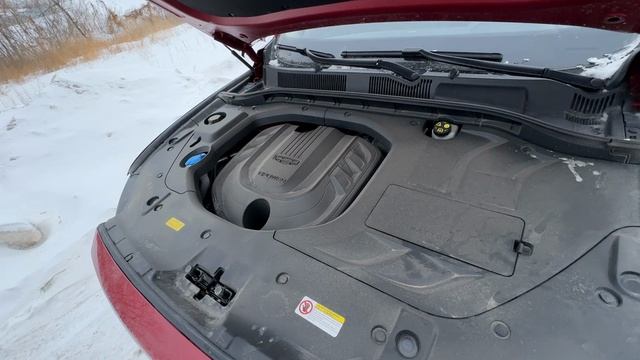 НОВЫЙ BELGEE X70 ПОЛНЫЙ ПРИВОД РОБОТ И ТРИ ЦИЛИНДРА. ОБЗОР смотреть онлайн